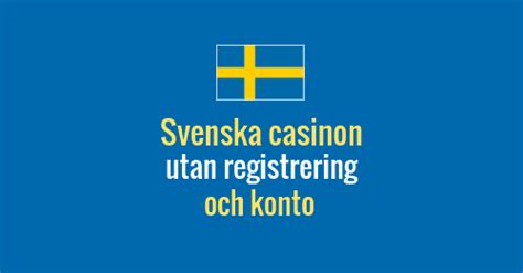 alla casino utan registrering|Casino Utan Konto och Registrering .